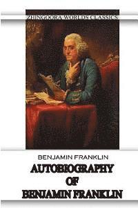 Autobiography Of Benjamin Franklin 1