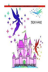 Grimm Brothers - Iron Hans, Häftad