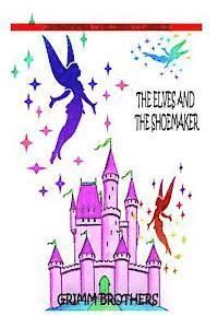 The Elves And The Shoemaker 1