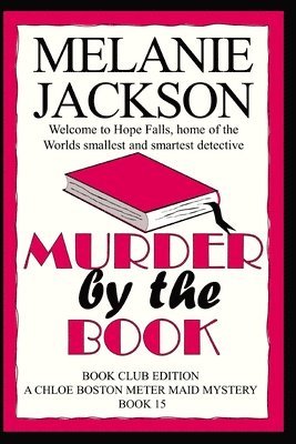 bokomslag Murder by the Book