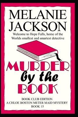 Murder by the Book 1