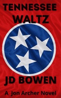 bokomslag Tennessee Waltz