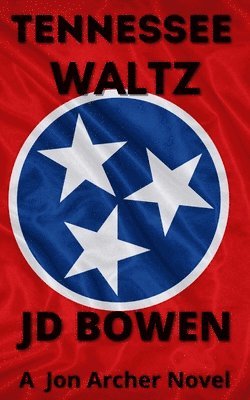 bokomslag Tennessee Waltz