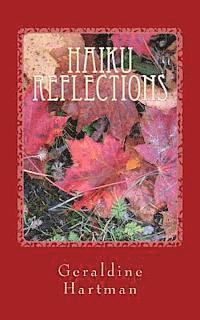 bokomslag Haiku Reflections: The Four Seasons