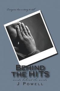 bokomslag Behind the HITS