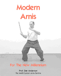 bokomslag Modern Arnis For The New Millennium: The MA80 System Arnis/Eskrima