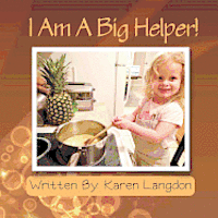 I Am A Big Helper! 1