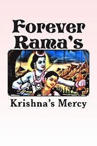 bokomslag Forever Rama's