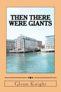 bokomslag Then There Were Giants: Volume III Empire