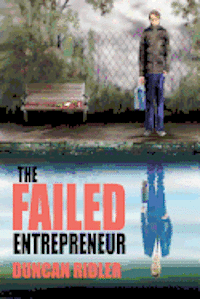 bokomslag The Failed Entrepreneur