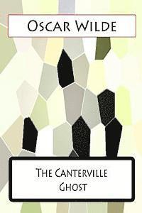 The Canterville Ghost 1