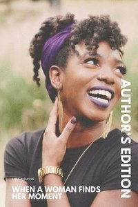 bokomslag Author's Edition