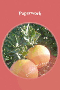 Celine Nisaragi - Paperwork, Häftad