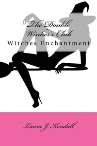 bokomslag Witches Enchantment
