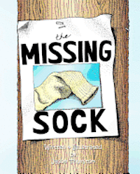 bokomslag The Missing Sock