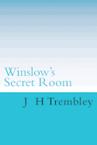 bokomslag Winslow's Secret Room: Travel to the fourth dimension