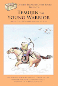 Temujin The Young Warrior 1