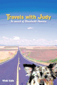 Travels with Judy: In Search of Steinbeck's America 1