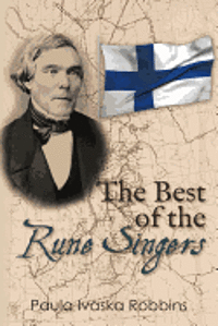 bokomslag The Best of the Rune Singers: Elias Lönnrot