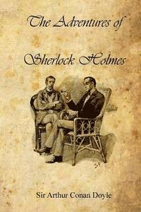 The Adventures of Sherlock Holmes 1