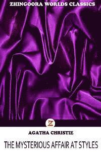 The Mysterious Affair At Styles 1