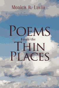 bokomslag Poems From the Thin Places