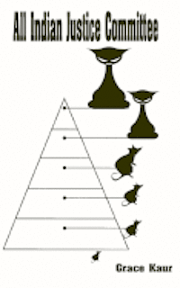 bokomslag All Indian Justice Committee: SWC Edition