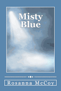 bokomslag Misty Blue