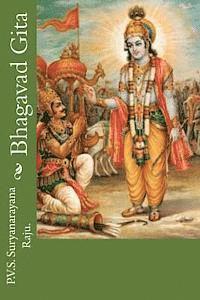 bokomslag Bhagavad Gita