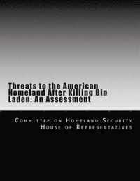 bokomslag Threats to the American Homeland After Killing Bin Laden: An Assessment