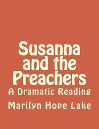 bokomslag Susanna and the Preachers: A Dramatic Reading
