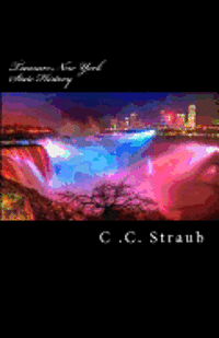 C. C. Straub - Treasure New York State History, Häftad. Tillgänglighet: Lägg i varukorg