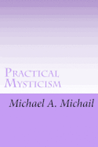 bokomslag Practical Mysticism