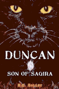 bokomslag Duncan, Son of Sagira