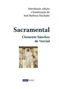 bokomslag Sacramental