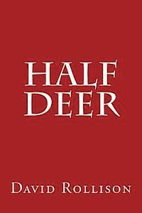 bokomslag Half Deer