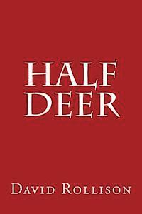 bokomslag Half Deer