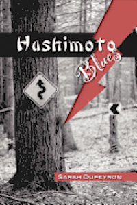 bokomslag Hashimoto Blues