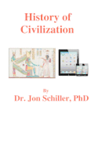 bokomslag History of Civilization