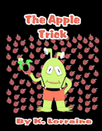 bokomslag The Apple Trick