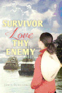 bokomslag Survivor Love Thy Enemy
