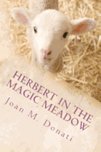 bokomslag Herbert in the Magic Meadow