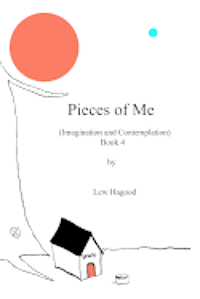 bokomslag Pieces of Me (Imagination and Contemplation) Book 4