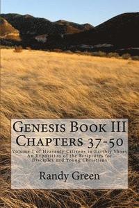 bokomslag Genesis Book III