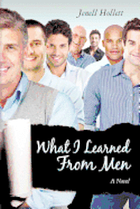 bokomslag What I Learned From Men