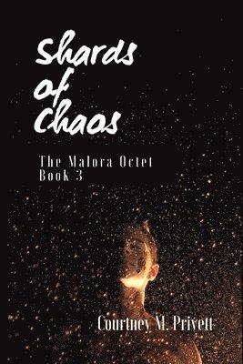 Shards of Chaos: Echoes of Oblivion 1