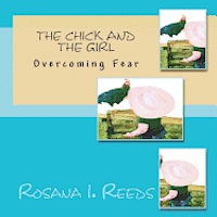 bokomslag The Chick and The Girl: Overcoming Fear