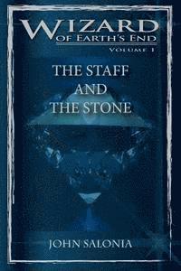 bokomslag The Staff and the Stone: Wizard of Earth's End