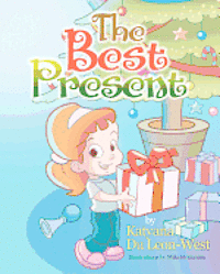 bokomslag The Best Present
