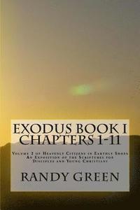 bokomslag Exodus Book I
